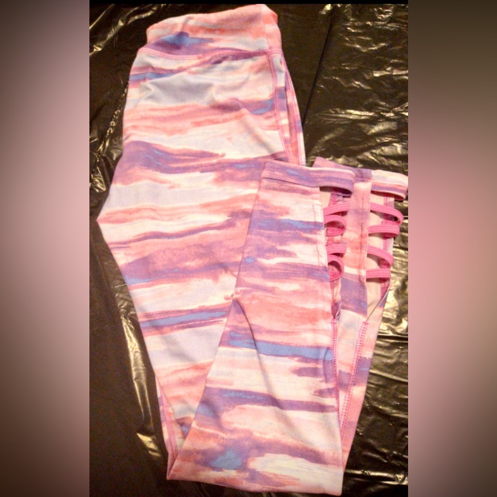 SO Soft Yoga Legging